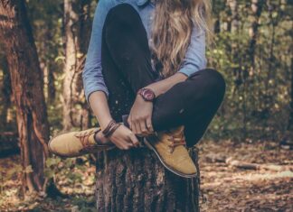 Find Out Why 18 Models Went Platinum Backstage