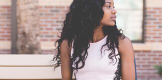 The Best Five Rules for Amazing Hair Volume